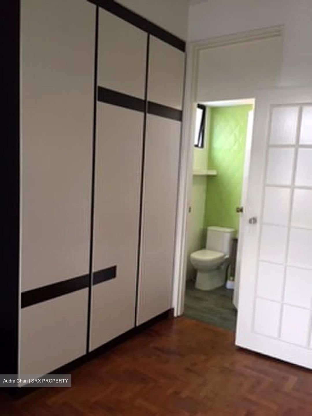 Trevose Park (D11), Condominium #568651741